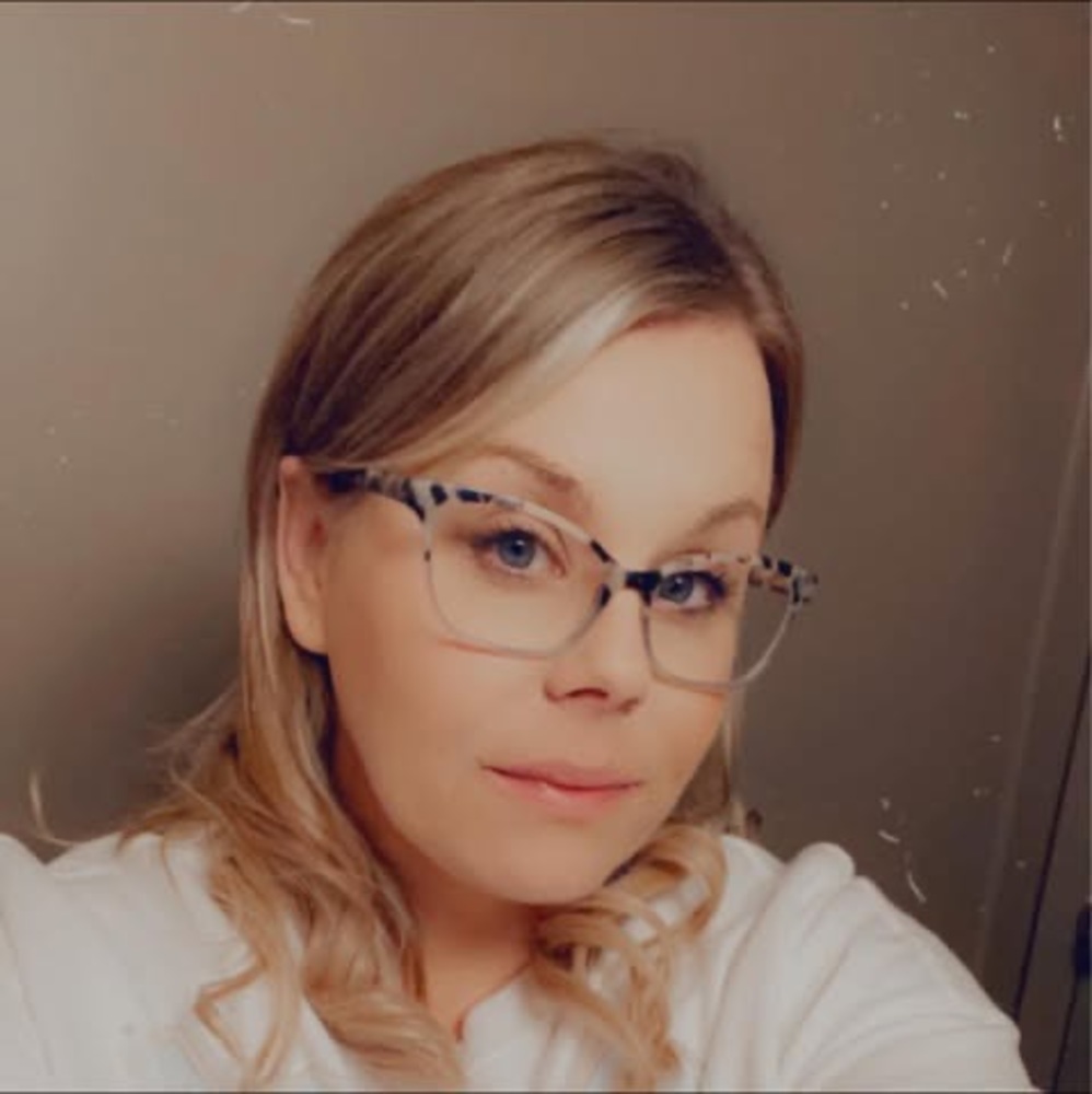 Meet your Posher, Jodi